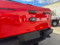 Ford Ranger Raptor 2019 full