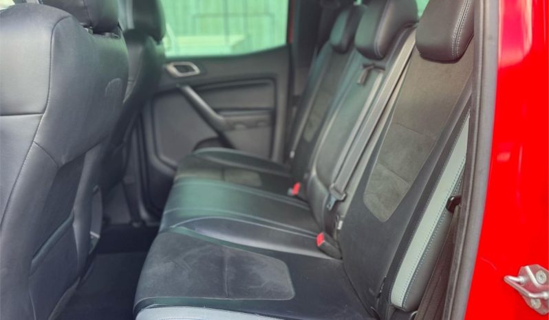 Ford Ranger Raptor 2019 full