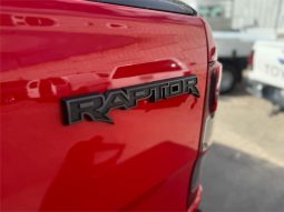 Ford Ranger Raptor 2019 full