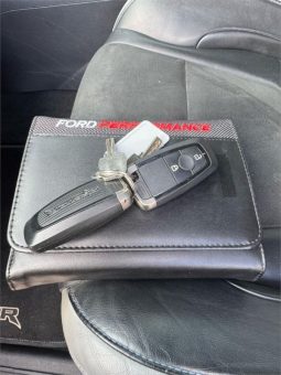 Ford Ranger Raptor 2019 full