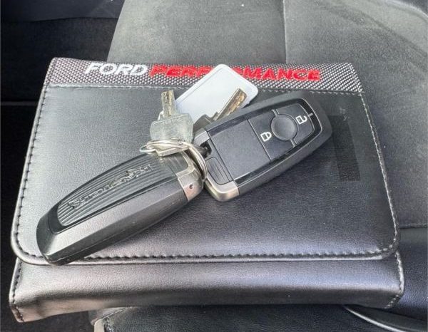 Ford Ranger Raptor 2019 full