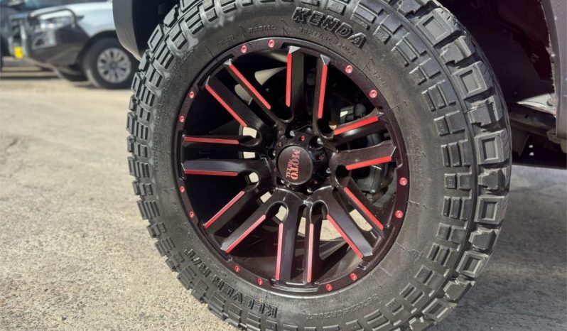 Ford Ranger Raptor 2019 full