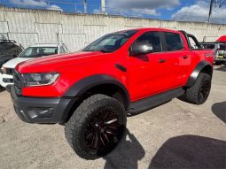 Ford Ranger Raptor 2019 full