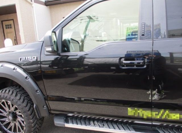 Ford F-150 2021 full