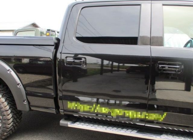 Ford F-150 2021 full