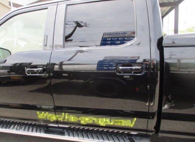 Ford F-150 2021 full