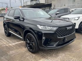 Haval H6 Vanta 2022