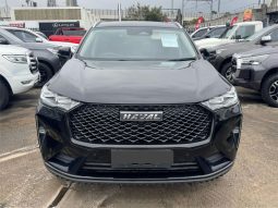 Haval H6 Vanta 2022 full