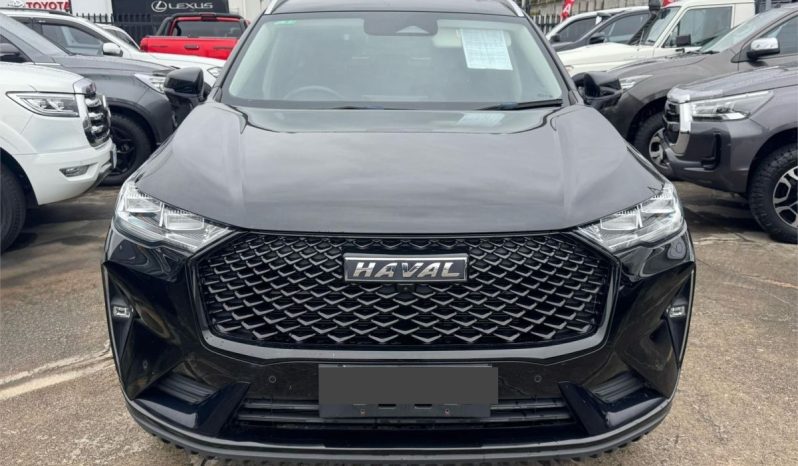 Haval H6 Vanta 2022 full