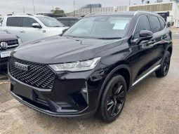 Haval H6 Vanta 2022 full