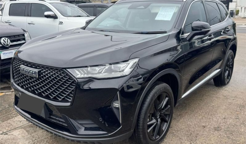 Haval H6 Vanta 2022 full