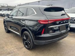 Haval H6 Vanta 2022 full