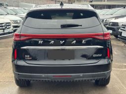 Haval H6 Vanta 2022 full
