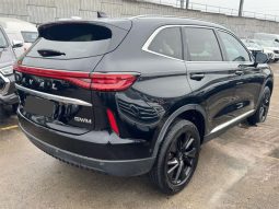 Haval H6 Vanta 2022 full