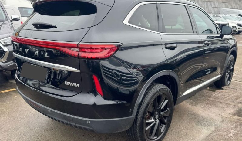 Haval H6 Vanta 2022 full