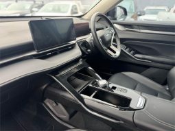 Haval H6 Vanta 2022 full