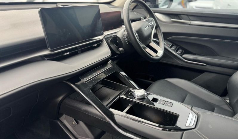 Haval H6 Vanta 2022 full