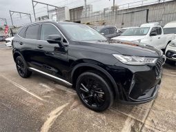 Haval H6 Vanta 2022 full