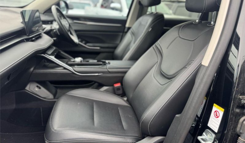 Haval H6 Vanta 2022 full