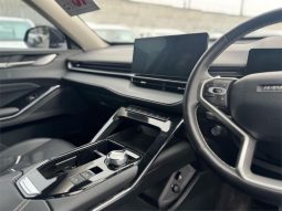 Haval H6 Vanta 2022 full