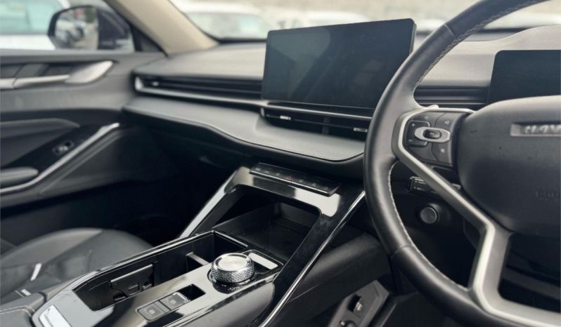 Haval H6 Vanta 2022 full