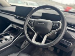 Haval H6 Vanta 2022 full