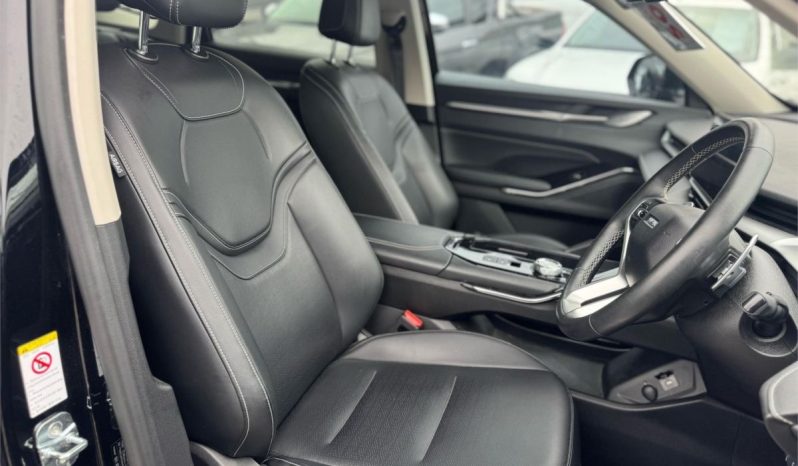 Haval H6 Vanta 2022 full