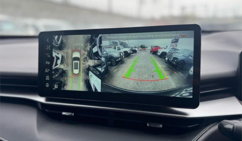 Haval H6 Vanta 2022 full