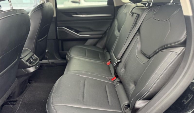 Haval H6 Vanta 2022 full