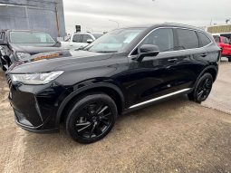 Haval H6 Vanta 2022 full