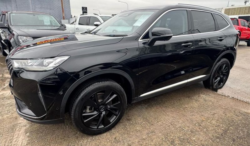 Haval H6 Vanta 2022 full