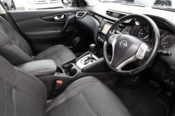 Nissan Qashqai Ti 2015 full