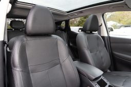 Nissan Qashqai Ti 2015 full