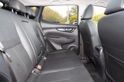 Nissan Qashqai Ti 2015 full