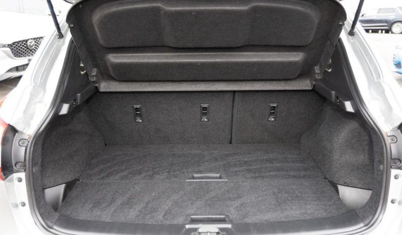 Nissan Qashqai Ti 2015 full