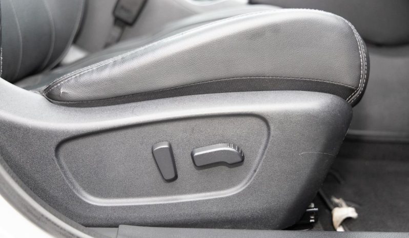 Nissan Qashqai Ti 2015 full