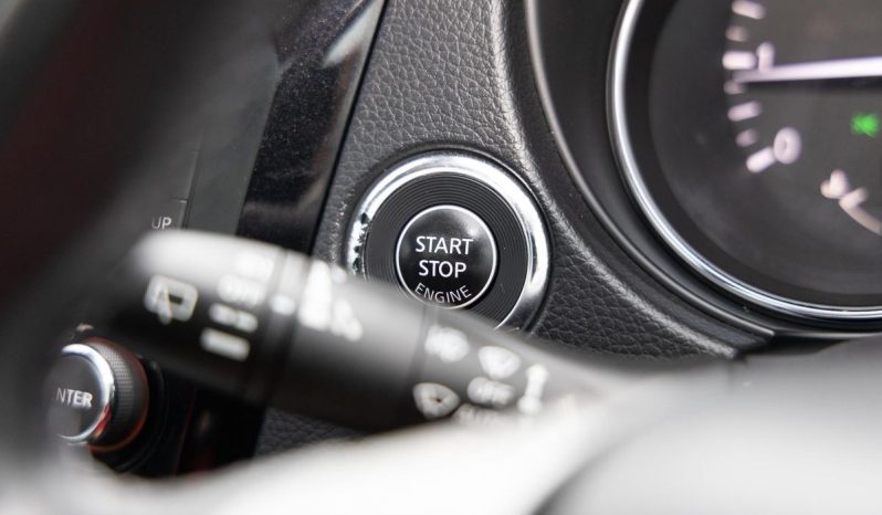 Nissan Qashqai Ti 2015 full