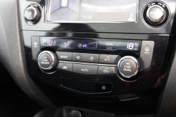 Nissan Qashqai Ti 2015 full