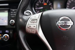 Nissan Qashqai Ti 2015 full