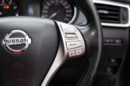 Nissan Qashqai Ti 2015 full