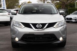 Nissan Qashqai Ti 2015 full