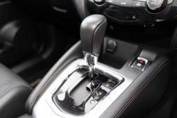 Nissan Qashqai Ti 2015 full