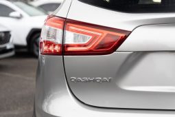 Nissan Qashqai Ti 2015 full