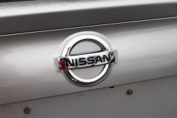 Nissan Qashqai Ti 2015 full