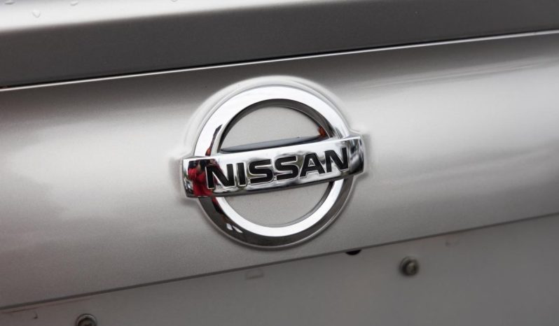 Nissan Qashqai Ti 2015 full