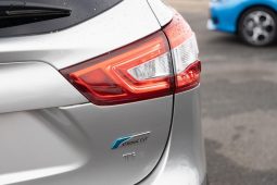 Nissan Qashqai Ti 2015 full