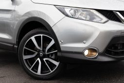 Nissan Qashqai Ti 2015 full