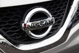 Nissan Qashqai Ti 2015 full