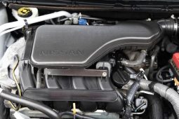 Nissan Qashqai Ti 2015 full