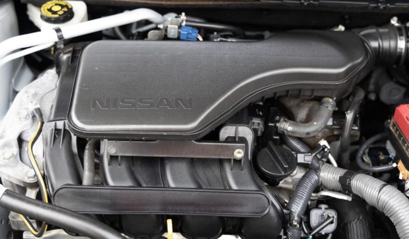 Nissan Qashqai Ti 2015 full